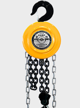 模具廠(chǎng)制造設(shè)備檢修手拉葫蘆的用途