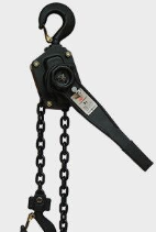 農機機械設備運輸手扳葫蘆與鋼絲繩的安全守護